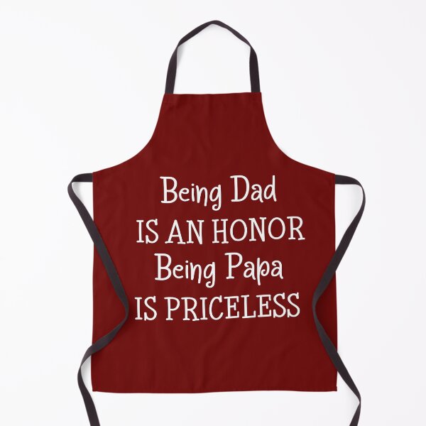 Item preview, Being Dad is an Honor- Father's Day- Dad designed and sold by younghopes.