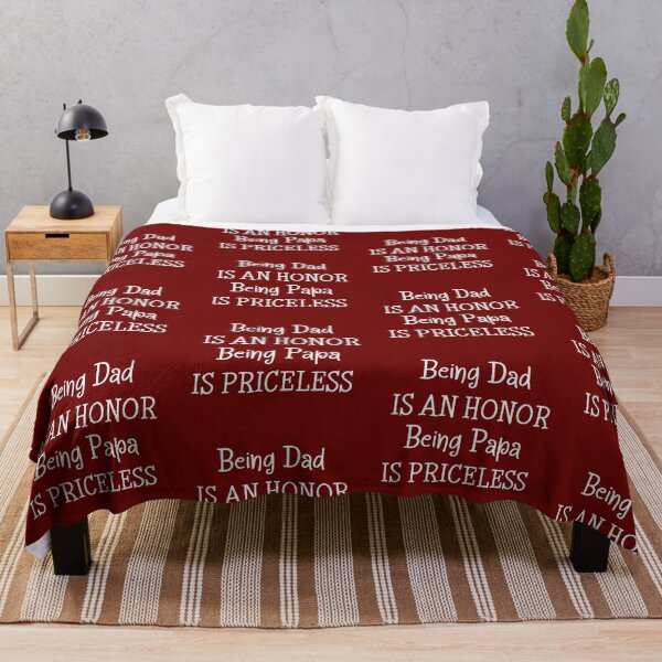 Item preview, Being Dad is an Honor- Father's Day- Dad designed and sold by younghopes.