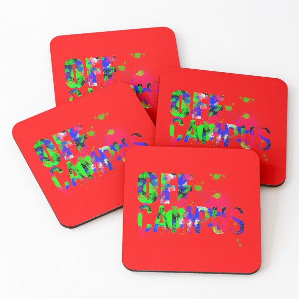Item preview, off campus designed and sold by EWIKA By Ekawit.