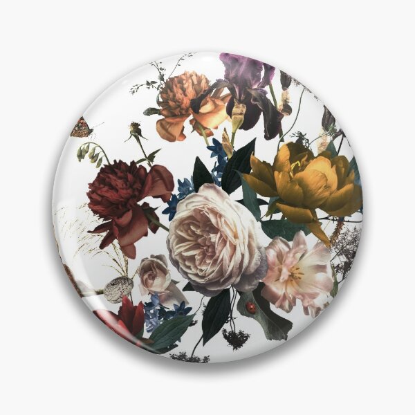 Item preview, Flower designed and sold by Seiya Kipgen.