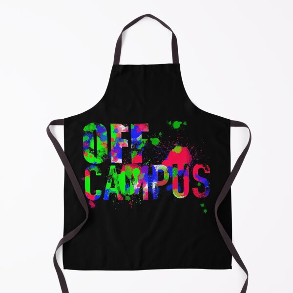 Item preview, off campus designed and sold by EWIKA By Ekawit.