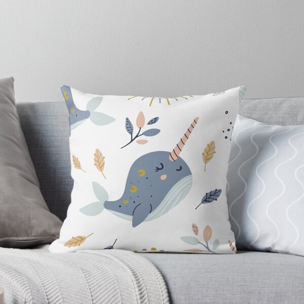 Item preview, Cute whale T-shirt design designed and sold by The Belgian  Artist.