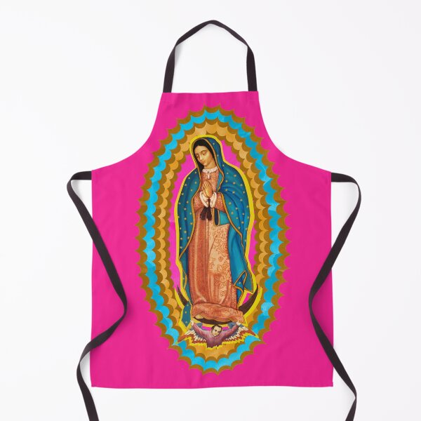 Item preview, The Virgin of Guadalupe designed and sold by vagonart.