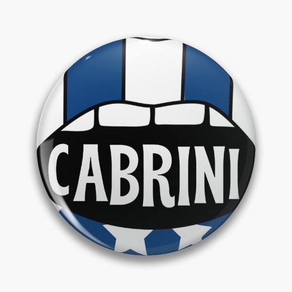 Item preview, cabrini lips designed and sold by Darcy Miller.