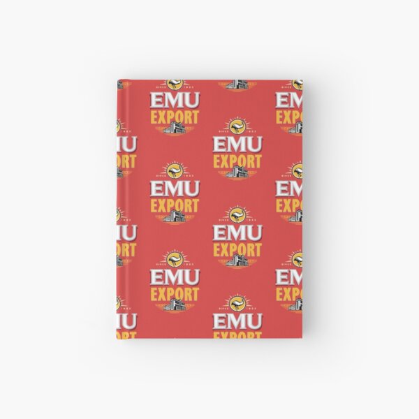 emu export t shirt