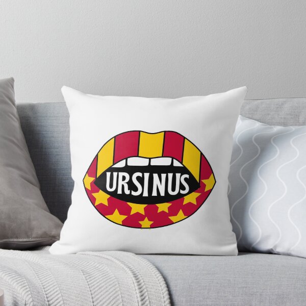Item preview, ursinus lips designed and sold by Darcy Miller.