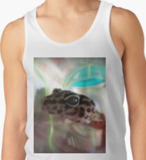 Leopard Gecko Tank Top