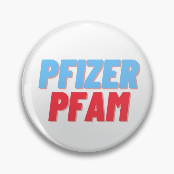 Item preview, pfizer pfam - covid vaccine designed and sold by vlctorlam.