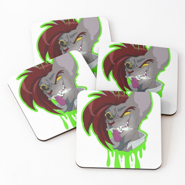 Item preview, Let’s get vaccinated ft isaak designed and sold by SanzInterro.