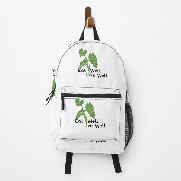 Item preview, Eat Well Live Well designed and sold by GlobalHunt.