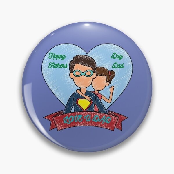 Item preview, My First Fathers Day designed and sold by DigitalSantino.