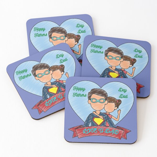 Item preview, My First Fathers Day designed and sold by DigitalSantino.