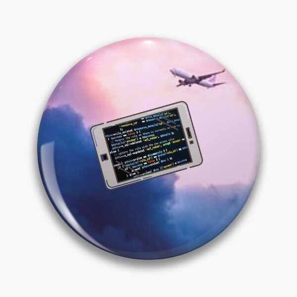Item preview, Code Cloud designed and sold by CosmicBee.