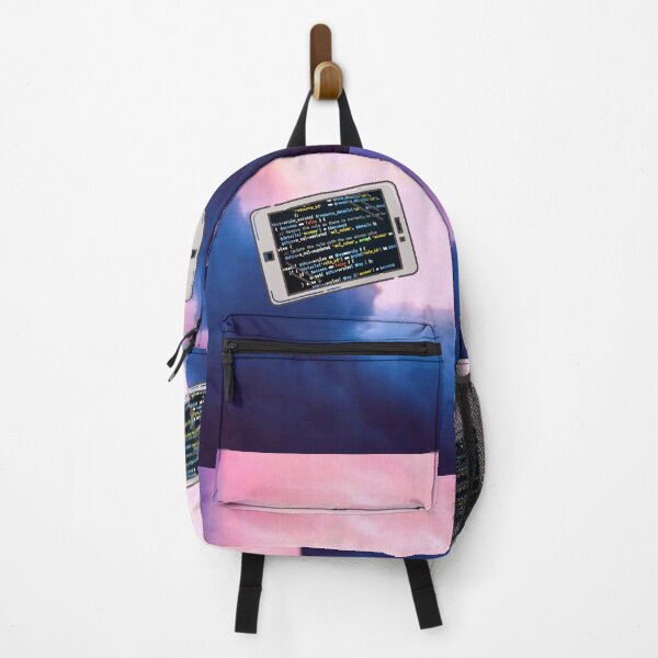 Item preview, Code Cloud designed and sold by CosmicBee.
