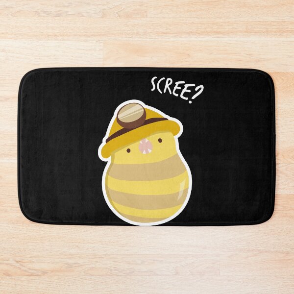 Item preview, Scree? Cute Great Seperent of Ronka | Final Fantasy XIV FFXIV FF14 MMO designed and sold by Zeiden.