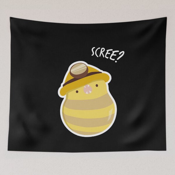 Item preview, Scree? Cute Great Seperent of Ronka | Final Fantasy XIV FFXIV FF14 MMO designed and sold by Zeiden.