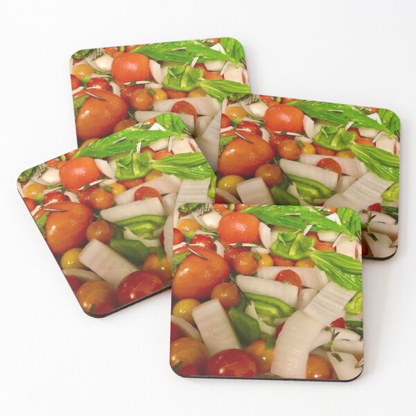 Item preview, Veggies and herbs designed and sold by countrypines.