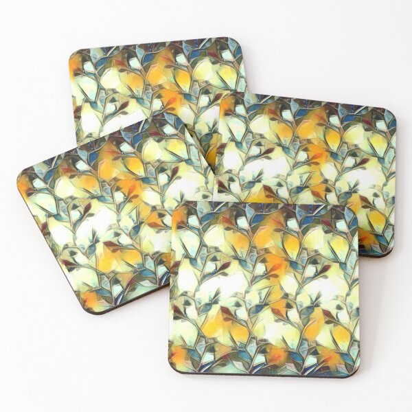 Item preview, corals- crystals designed and sold by Maria Mihailova.