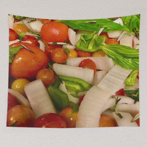 Item preview, Veggies and herbs designed and sold by countrypines.