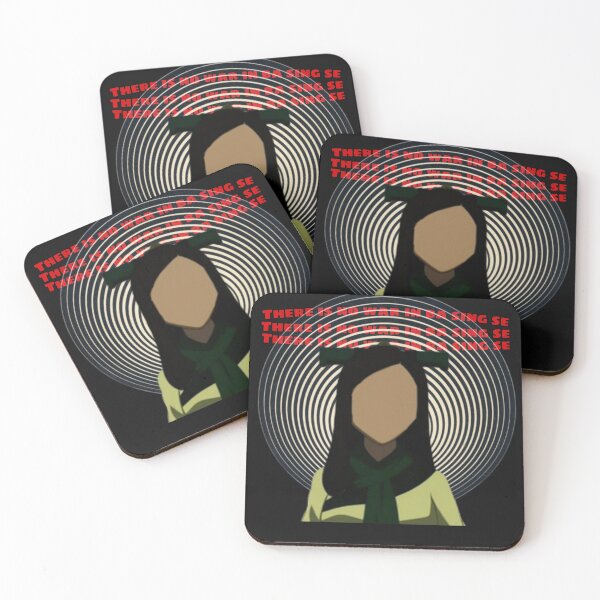 Item preview, There Is No War in Ba Sing Se. There Is No War in Ba Sing Se. designed and sold by Global-Calming.