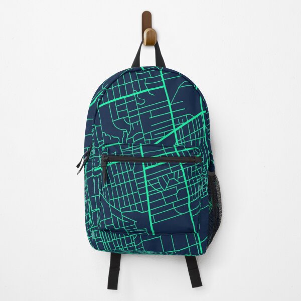 Item preview, Map of Toronto, Canada designed and sold by Artisan-Gallery.