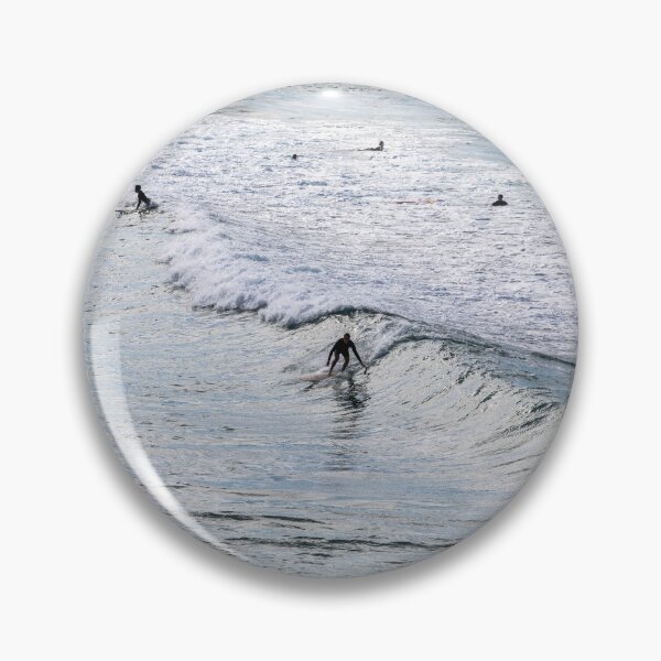 Item preview, surfers designed and sold by justine Gordon.