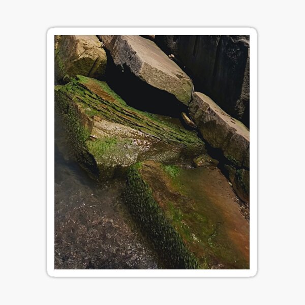 Item preview, Lake Erie Jetty Photographic Print designed and sold by marvacousins246.