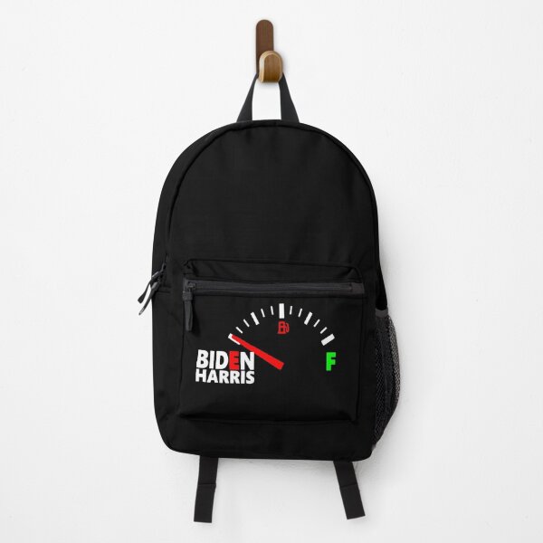 Item preview, Biden Gasoline Shortage Fuel Gauge High Gas Prices designed and sold by ZimbomDesigner.