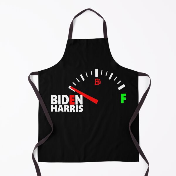 Item preview, Biden Gasoline Shortage Fuel Gauge High Gas Prices designed and sold by ZimbomDesigner.
