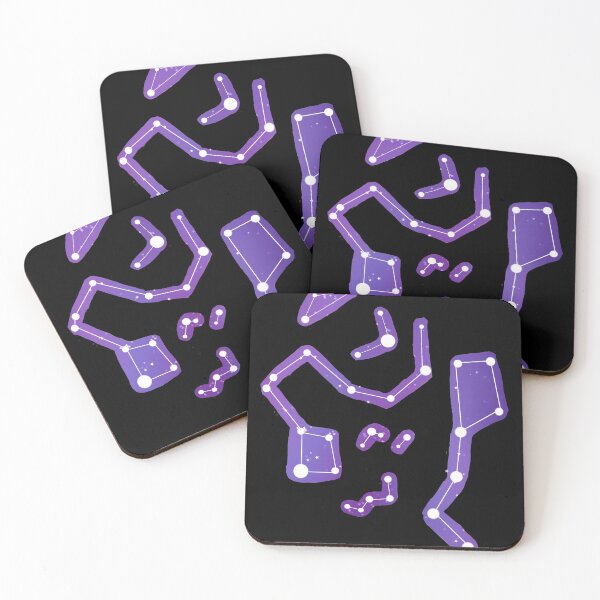 Item preview, Constellations sticker pack designed and sold by Kstickers00.