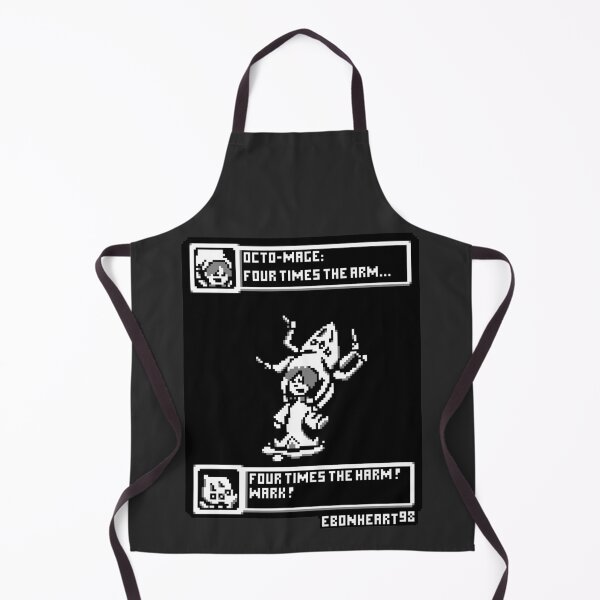 Item preview, Octo-Mage Appears! designed and sold by Ebonheart98.