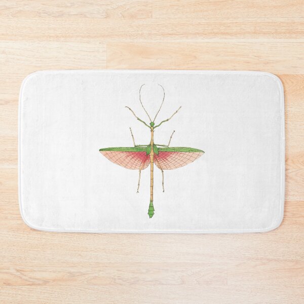 Item preview, Vintage illustrations of insects:  Bug me - Number 3 designed and sold by CoolVintageArt.