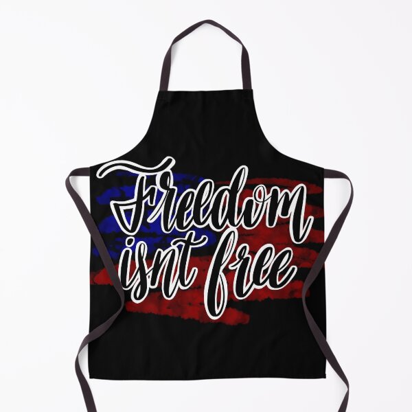 Item preview, Freedom isn’t free: memorial day designed and sold by King-of-my-art.