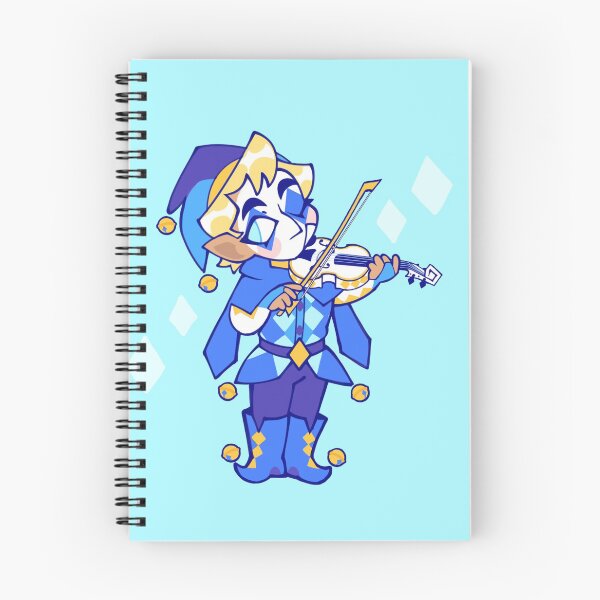 Item preview, Fool of Diamonds ♦  designed and sold by Linkenna.
