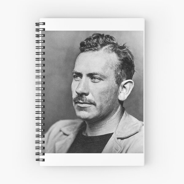 Item preview, John Steinbeck designed and sold by Hesperian.
