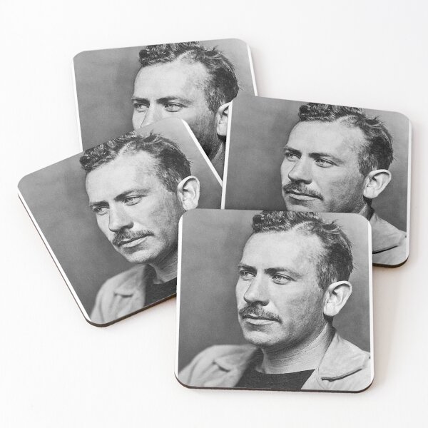 Item preview, John Steinbeck designed and sold by Hesperian.