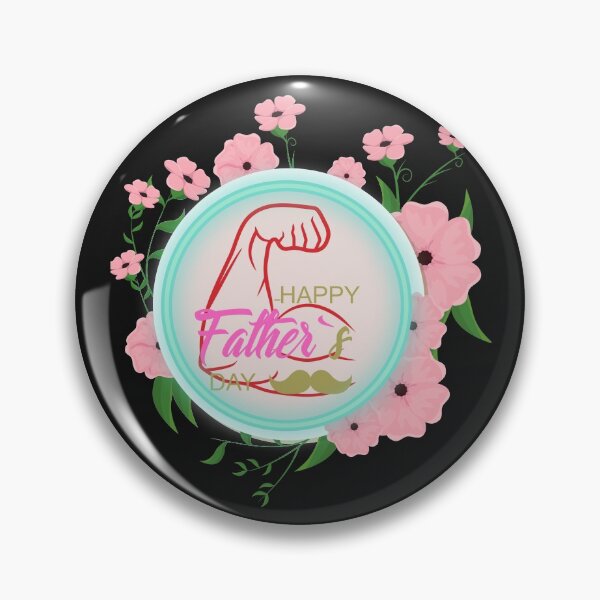 Item preview, My First Fathers Day Best Dad Ever designed and sold by DigitalSantino.
