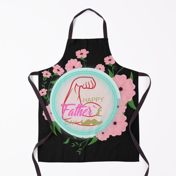 Item preview, My First Fathers Day Best Dad Ever designed and sold by DigitalSantino.