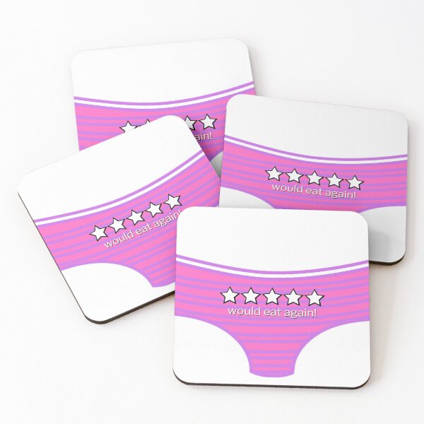 Item preview, Would Eat Again! designed and sold by dedick.