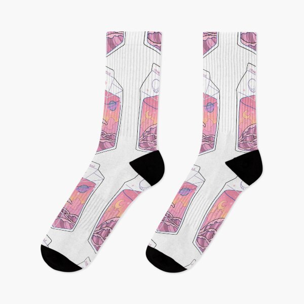 Item preview, Strawberry milk designed and sold by sian hornby.