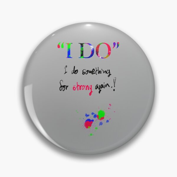 Item preview, I do designed and sold by Apostrophe8.