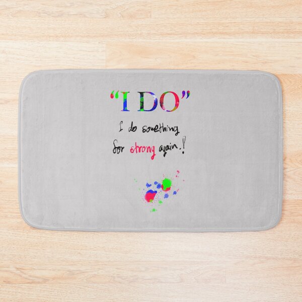 Item preview, I do designed and sold by Apostrophe8.