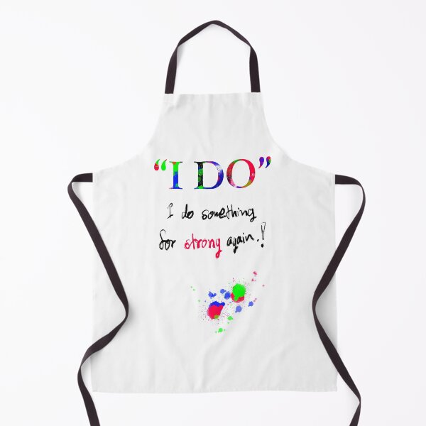 Item preview, I do designed and sold by Apostrophe8.