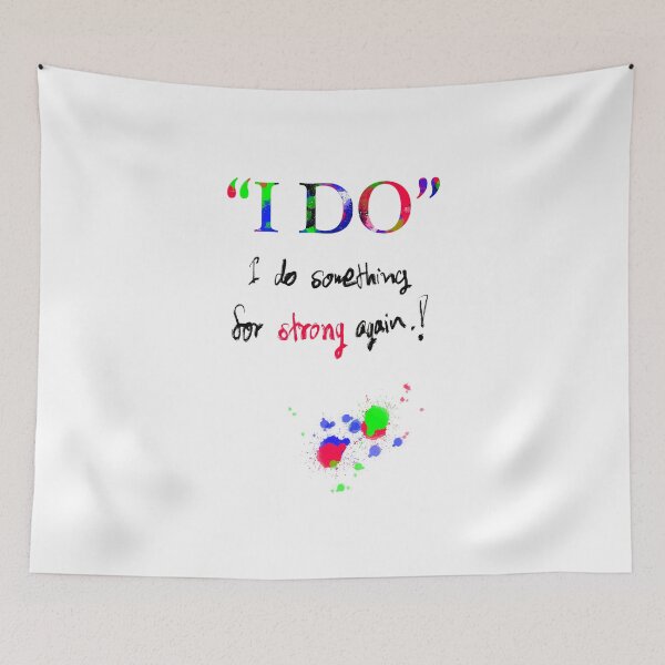 Item preview, I do designed and sold by Apostrophe8.