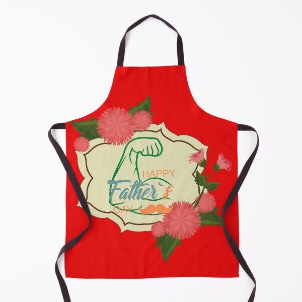 Item preview, My First Fathers Day Love u Dad designed and sold by DigitalSantino.