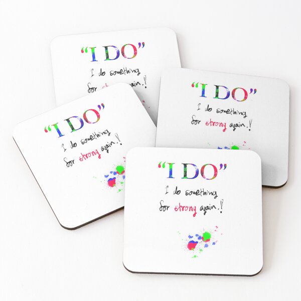 Item preview, I do designed and sold by Apostrophe8.