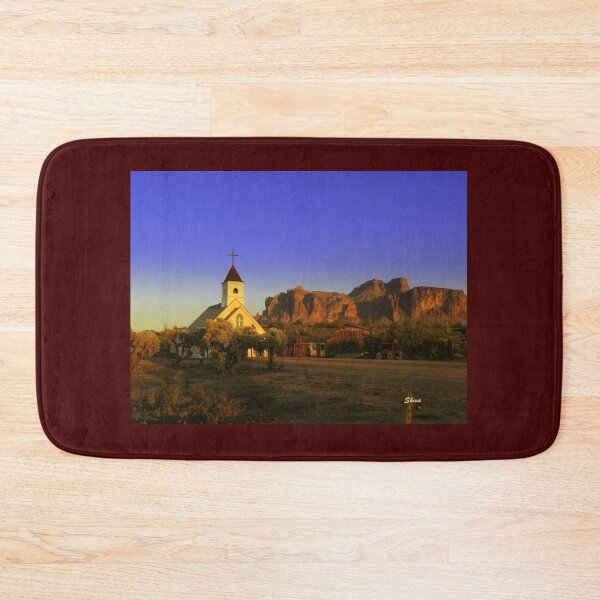 Item preview, Superstition Mountain designed and sold by Shiva77.