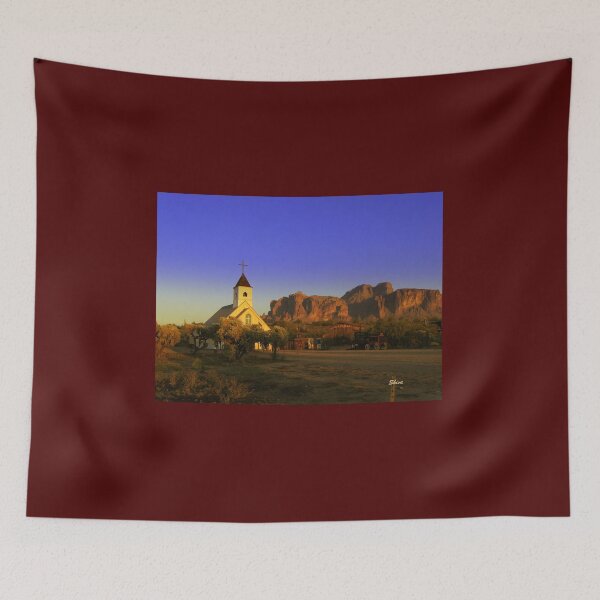 Item preview, Superstition Mountain designed and sold by Shiva77.