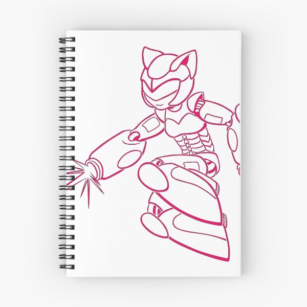 Item preview, Robo Kitty designed and sold by Tiikeri.