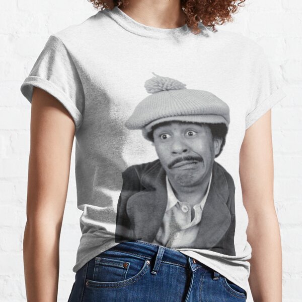 richard pryor devil horns t shirt